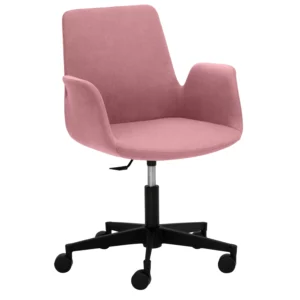 Sessel 2010, Polyester-Stoff, mit Armlehnen, drehbar