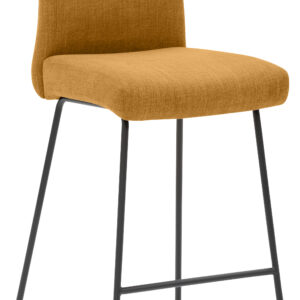 Tresenhocker mit hohem Sitzkomfort