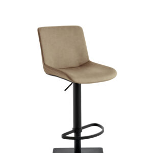 Bar- und Tresenhocker mit zeitlosem Design