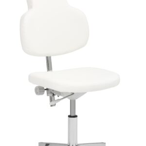 Funktionaler Drehstuhl