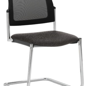 Stapelbarer Objektstuhl