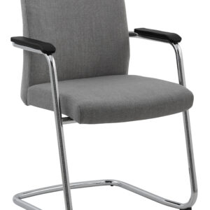 Besucherstuhl / Freischwinger