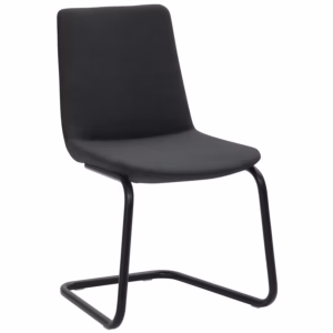 Vielseitiger Stuhl mit zeitlosem Design