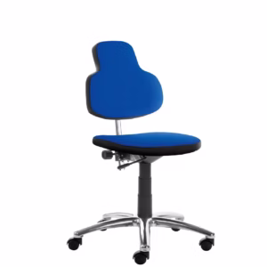Robuster und funktionaler Arbeitsdrehstuhl