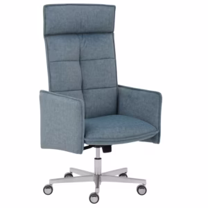 Homeoffice Sessel myCOSYWORXX Premium - Optik A