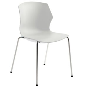 Design-Stapelstuhl