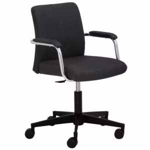 Kleiner Büro-Drehstuhl für das Home Office