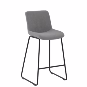 Tresenhocker mit zeitlosem Design
