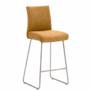 Tresenhocker mit hohem Sitzkomfort