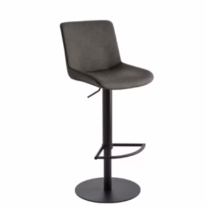 Bar- und Tresenhocker mit zeitlosem Design