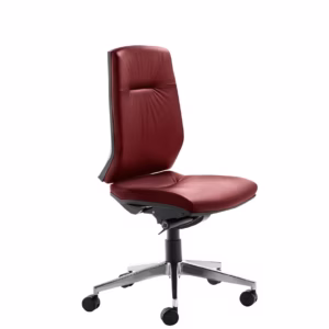 Profi-Drehstuhl fürs Büro
