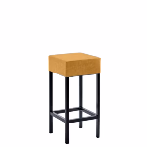 Stabiler Tresenhocker