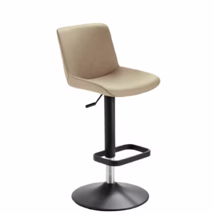 Bar- und Tresenhocker mit zeitlosem Design
