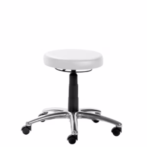 Praktischer Drehhocker