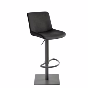 Bar- und Tresenhocker mit zeitlosem Design